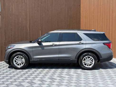 Used 2026 Ford Explorer Active w/ Active Comfort Package RWD image 16
