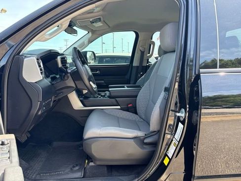Used 2024 Toyota Tundra SR5 AWD/4WD image 9