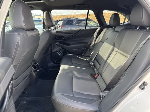 Used 2025 Subaru Outback Wilderness AWD/4WD image 26