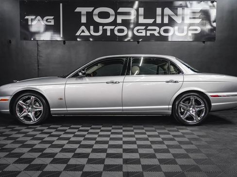 Used 2006 Jaguar XJ Vanden Plas RWD image 27