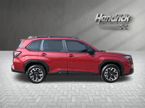 Certified 2025 Subaru Forester image 10