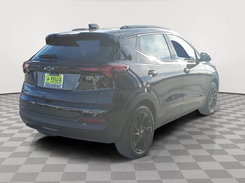 New 2027 Chevrolet Bolt RS image 3