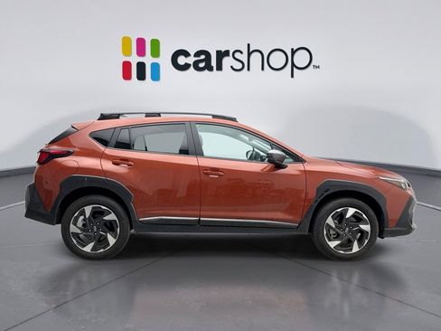 Used 2025 Subaru Crosstrek 2.5i Limited image 6
