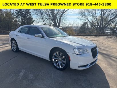 Used 2019 Chrysler 300 Limited