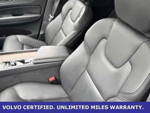 Certified 2023 Volvo XC60 B5 Plus w/ Protection Package Premier image 29