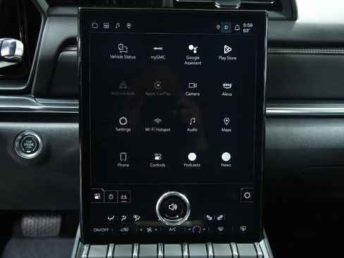 Used 2025 GMC Terrain Elevation image 28