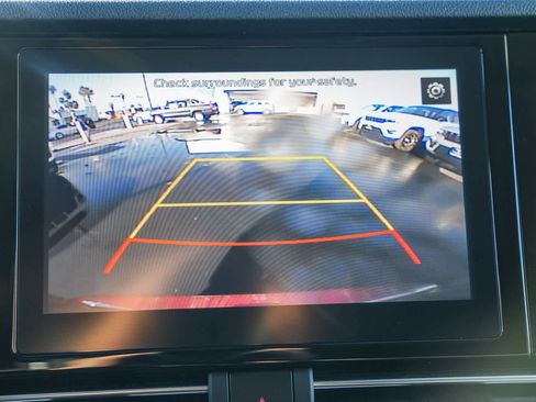 Used 2022 Kia Niro LXS image 21