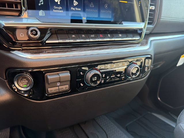 New 2026 Chevrolet Silverado 1500 RST w/ LPO, Dark Essentials Package RWD image 29