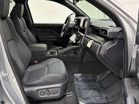 New 2026 Toyota 4Runner TRD Sport Premium image 30