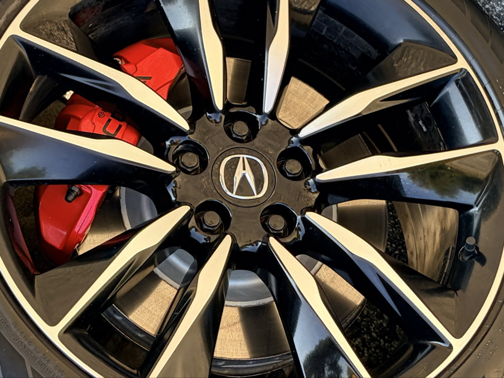 Used 2024 Acura MDX Type S AWD/4WD image 25