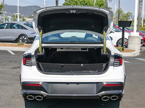 New 2025 Hyundai Sonata N Line image 27