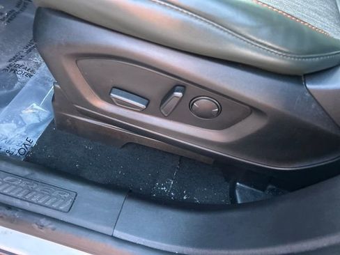 Used 2022 Ford Explorer Timberline image 36