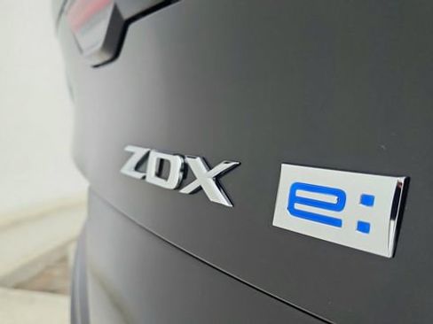 Used 2024 Acura ZDX A-Spec image 19