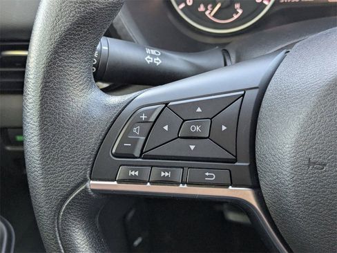 Used 2024 Nissan Sentra SV image 21