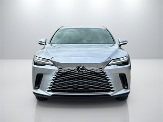 Used 2025 Lexus RX 350 video 2