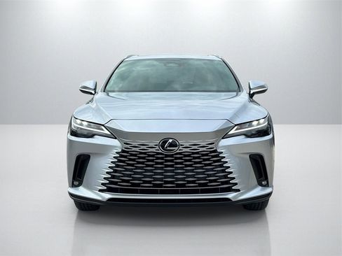 Used 2025 Lexus RX 350 image 2