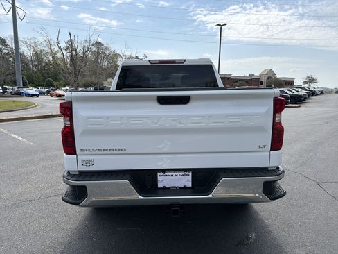 Used 2024 Chevrolet Silverado 1500 LT image 6
