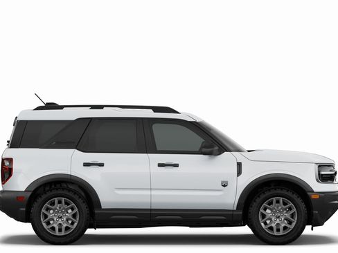New 2026 Ford Bronco Sport Big Bend AWD/4WD image 52