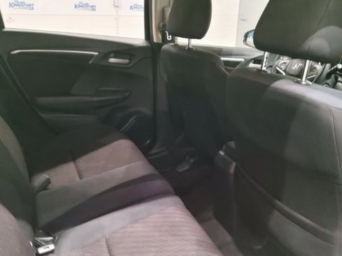 Used 2018 Honda Fit Sport image 17