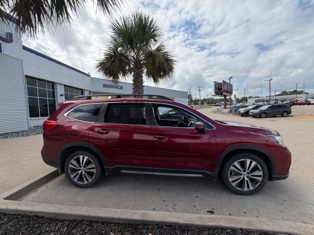 Used 2021 Subaru Ascent Limited w/ Technology Package AWD/4WD image 23