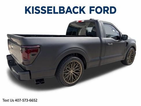 New 2026 Ford F150 XL AWD/4WD image 7