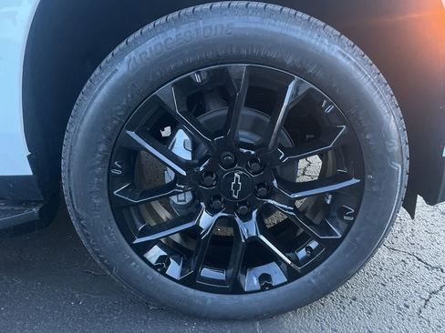 New 2026 Chevrolet Tahoe LT w/ Comfort Package image 32