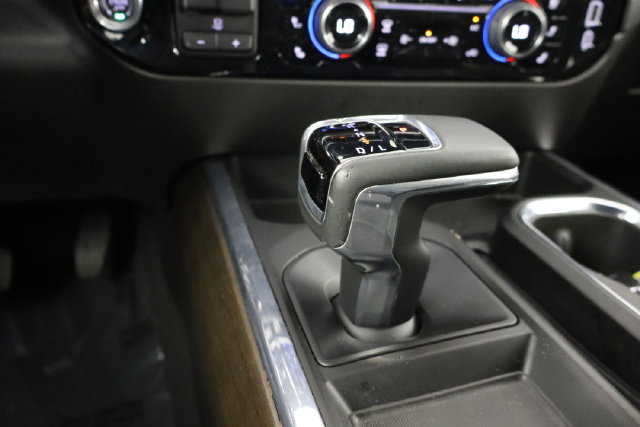 Used 2024 Chevrolet Silverado 1500 High Country w/ Midnight Edition AWD/4WD image 28