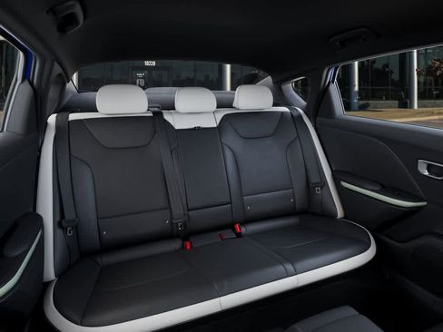 New 2026 Kia K4 GT-Line image 16