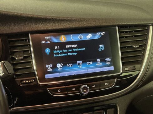 Used 2020 Buick Encore Sport Touring w/ Safety Package image 27