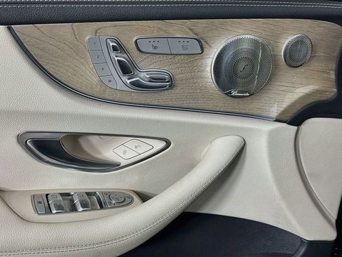 Used 2021 Mercedes-Benz E 450 Cabriolet image 22
