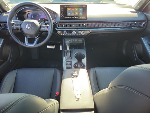Used 2024 Honda Civic Sport Touring image 29