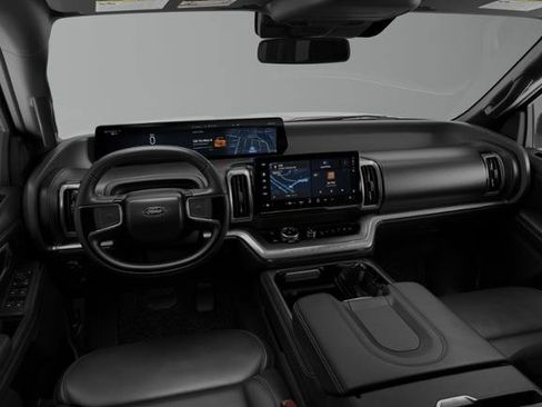 New 2026 Ford Expedition Max Platinum w/ Stealth Appearance Package image 30