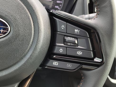 Used 2026 Subaru Forester Sport AWD/4WD image 7