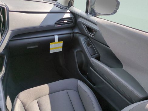 New 2026 Subaru Crosstrek 2.0i Premium image 16