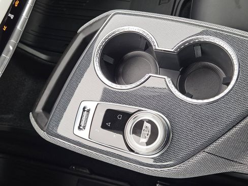 New 2026 Cadillac Optiq Luxury 1 RWD image 15