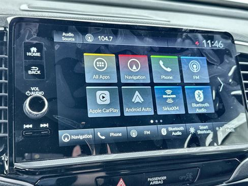 New 2026 Honda Ridgeline Black Edition image 26