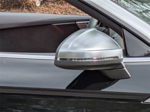 Used 2021 Audi S5 Premium Plus image 14