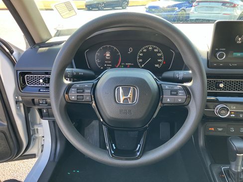 Used 2025 Honda Civic LX image 23