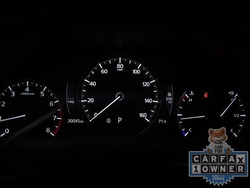 Used 2024 MAZDA CX-50 AWD 2.5 S w/ Cargo Package image 27