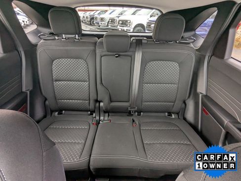 Certified 2023 Ford Escape Active image 16