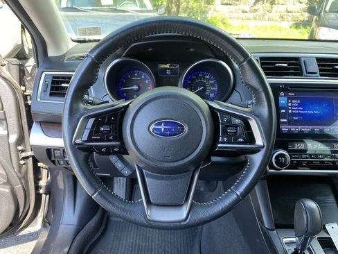 Used 2019 Subaru Outback 3.6R Limited w/ Protection Package #1 AWD/4WD image 14