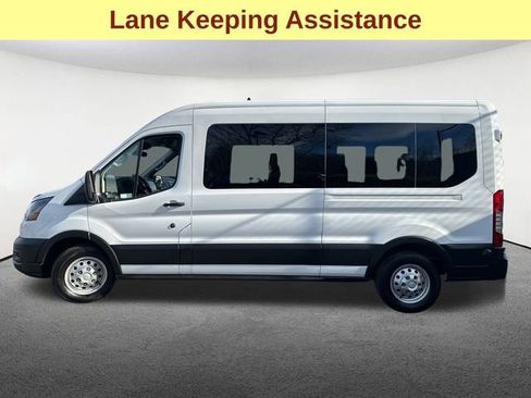 Used 2024 Ford Transit 350 XL image 6