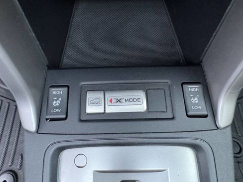 Used 2018 Subaru Forester 2.5i Limited w/ Popular Package #2 image 15