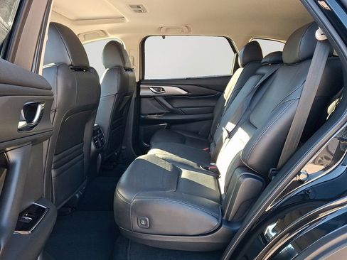 Used 2022 MAZDA CX-9 Touring Plus image 8
