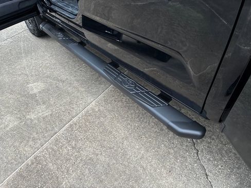 New 2026 Toyota Tundra SR5 AWD/4WD image 32