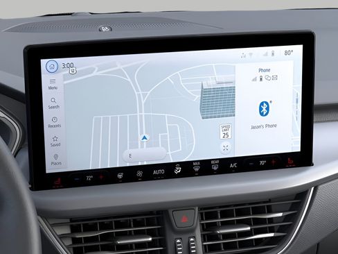 New 2025 Ford Escape SE w/ PHEV Premium Package image 14