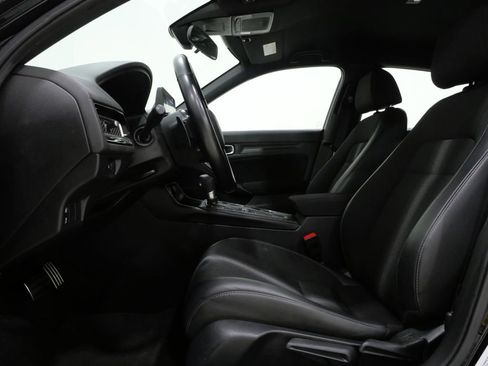 Used 2024 Honda Civic Sport image 12