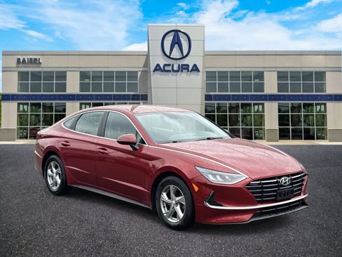 Used 2023 Hyundai Sonata SE image 7