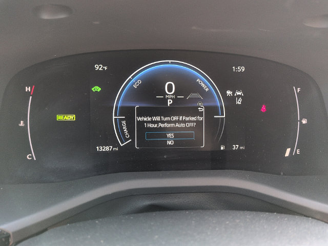 Used 2025 Toyota Camry SE FWD image 18