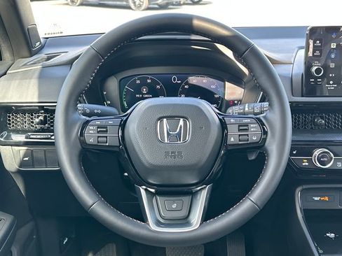 New 2026 Honda CR-V Sport Touring image 23